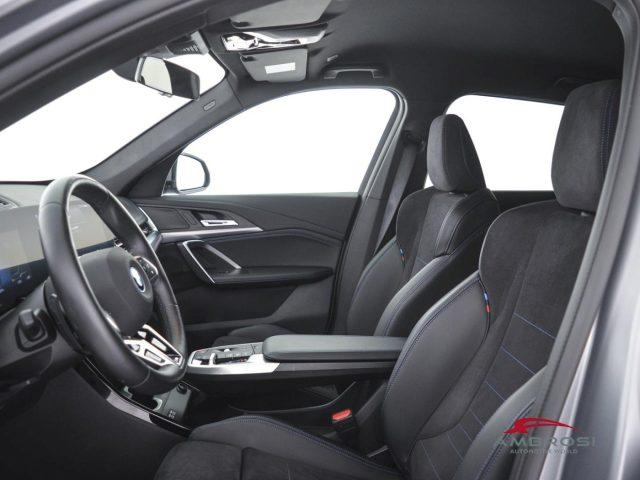BMW iX1 edrive 20 MSport Pro