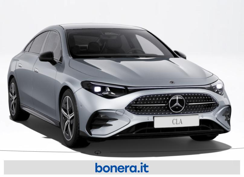 Mercedes CLA 200 200 Advanced Plus 4Matic Auto