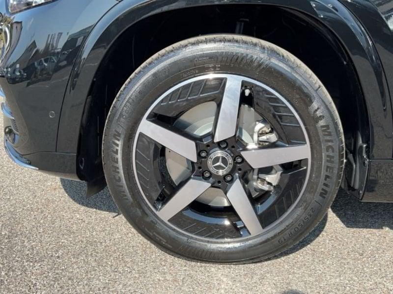Mercedes-Benz GLB 250+ EQ AMG Line Advanced Plus