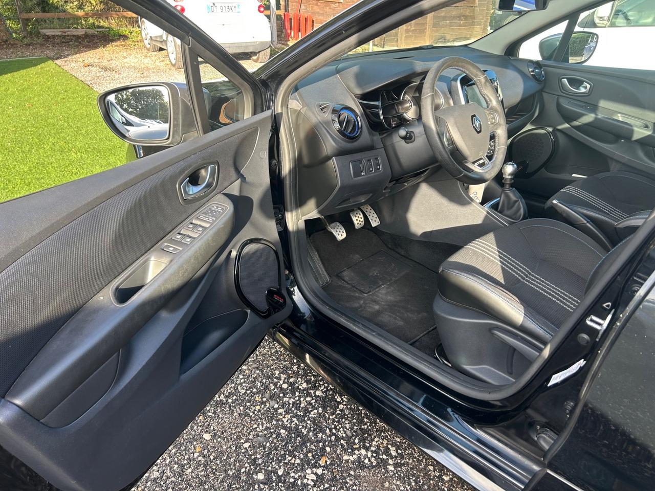 Renault Clio dCi 8V 110CV Start&Stop 5 porte Energy GT Line