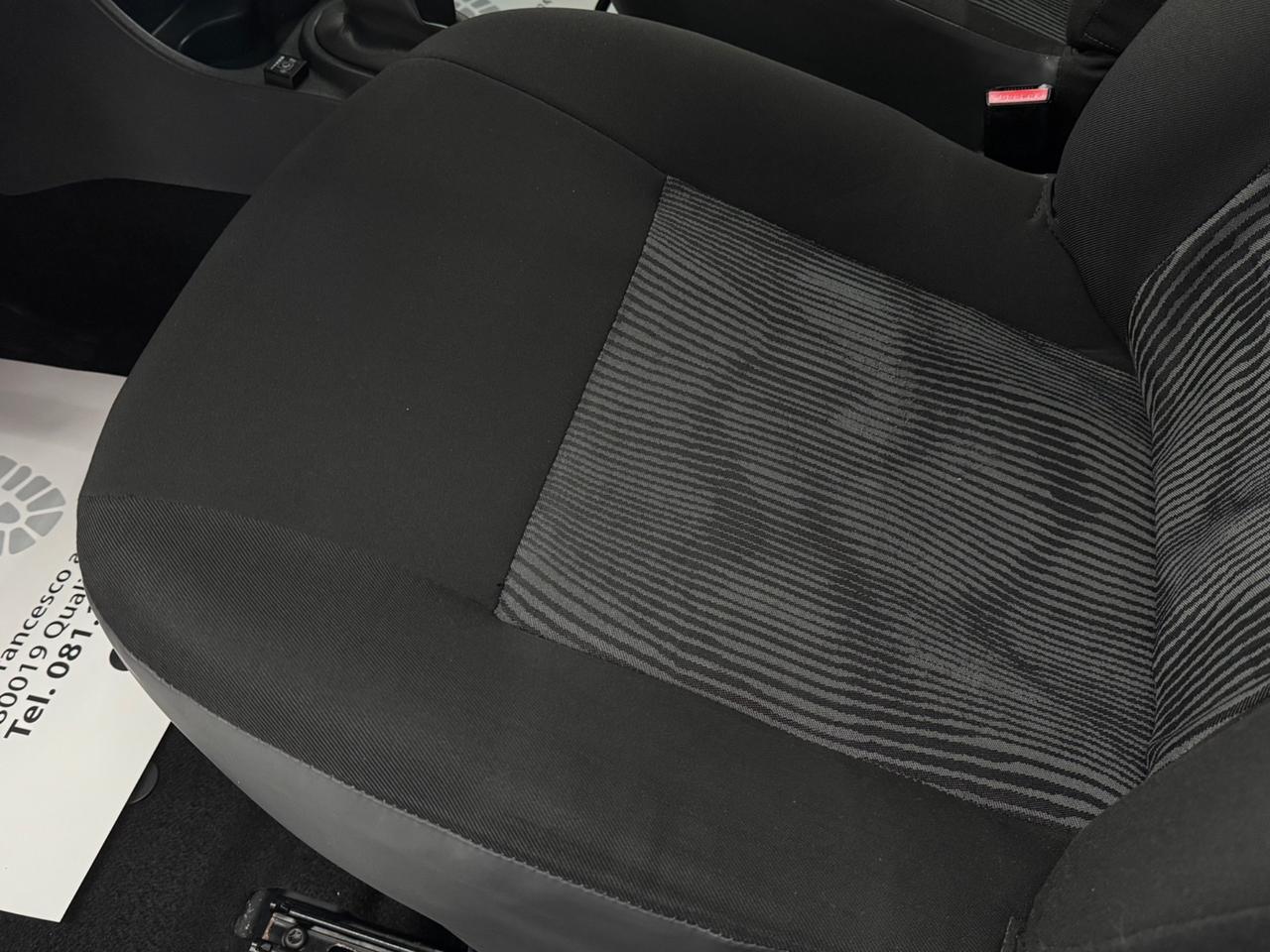 Dacia Sandero 1.4 GPL