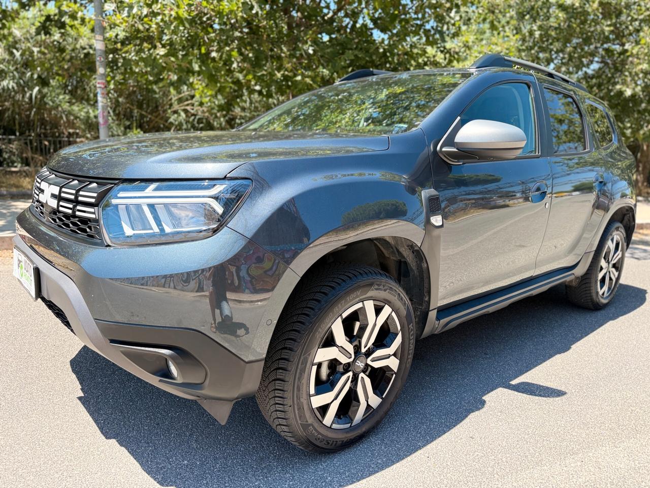 Dacia Duster 1.0 TCe GPL 101cv Extreme UNIPRO