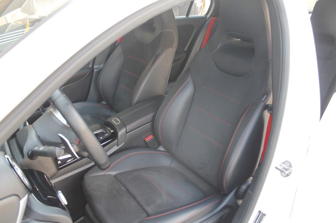 Mercedes-benz A 45 AMG Turbo 4 Matic+