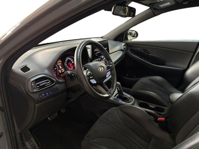 Hyundai i30 i30 2.0 T-GDI 280 CV 5 porte N Performance