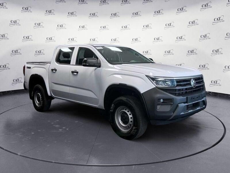 Volkswagen Amarok Amarok 2.0 TDI 170CV KM0 4MOTION