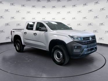 Volkswagen Amarok Amarok 2.0 TDI 170CV KM0 4MOTION