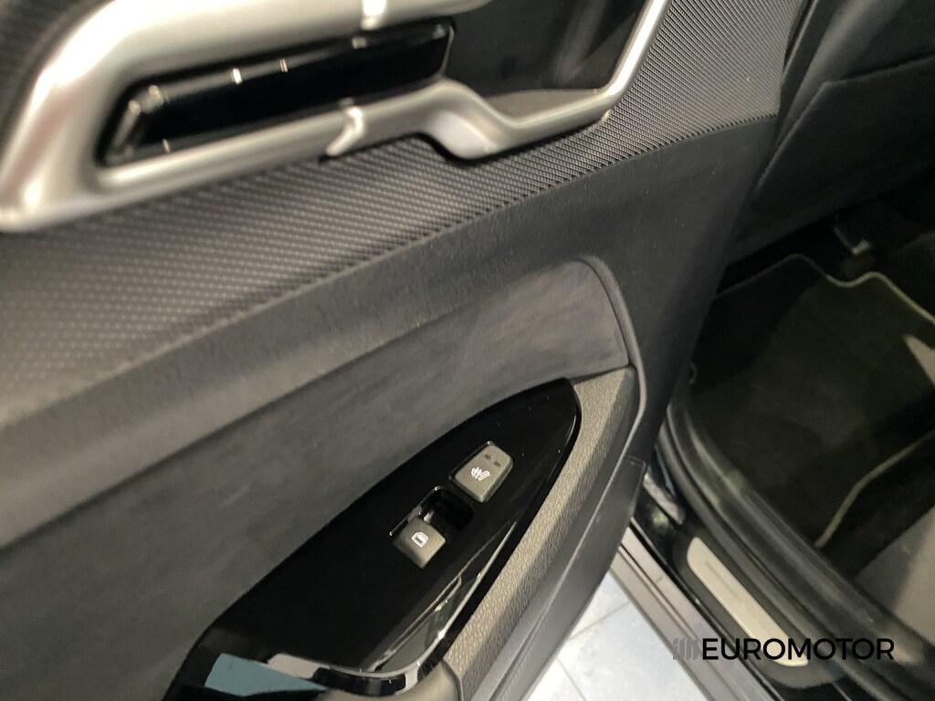 Kia Sportage 1.6 CRDi MHEV GT-line Plus DCT