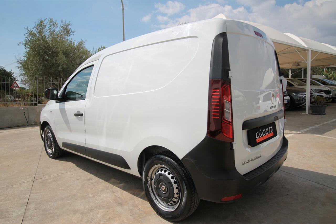 Renault Express 1.4 Blue dCi 75 Van | 10.2021