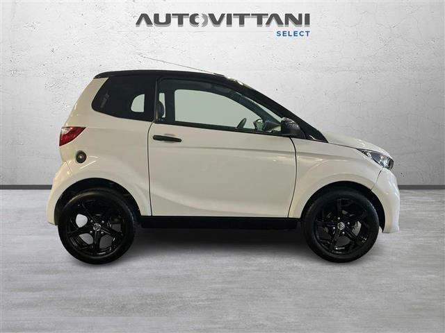 AIXAM City 482 Emotion Sport E5