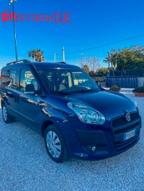 Fiat Doblo Doblò 1.4 T-Jet Natural Power PC Combi M1 SX