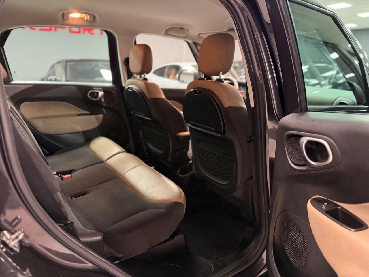 Fiat 500L Living 1.3 Multijet 85 CV Pop Star