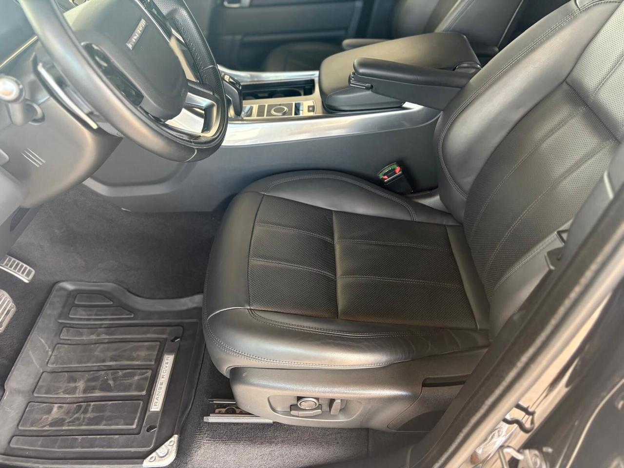 Land Rover Range Sport 3.0D l6 249 CV HSE Dynamic Stealth