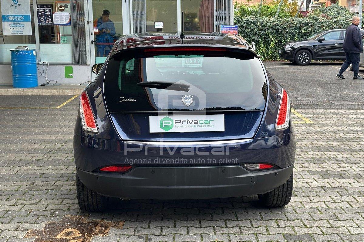 LANCIA Delta 1.6 MJT DPF 105 CV Gold
