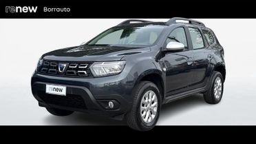 Dacia Duster 1.0 TCe GPL Comfort 4x2