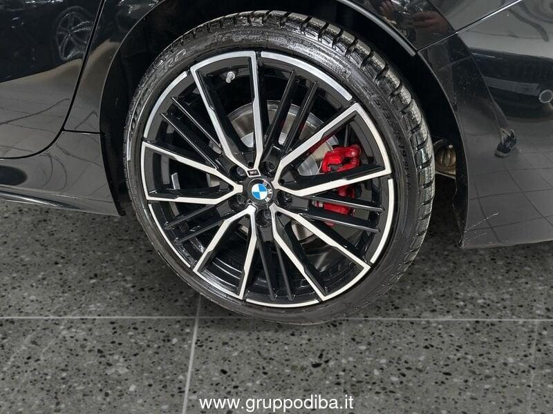 BMW Serie 1 F40 Diesel 118d Msport auto