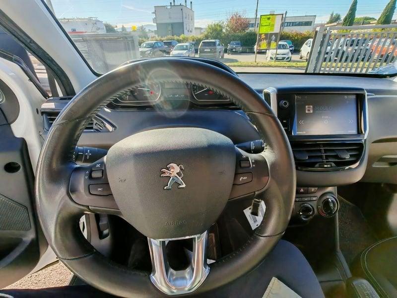 Peugeot 208 BlueHDi 75 5 porte Active