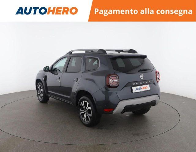 DACIA Duster 1.5 Blue dCi 8V 115 CV 4x2 Prestige