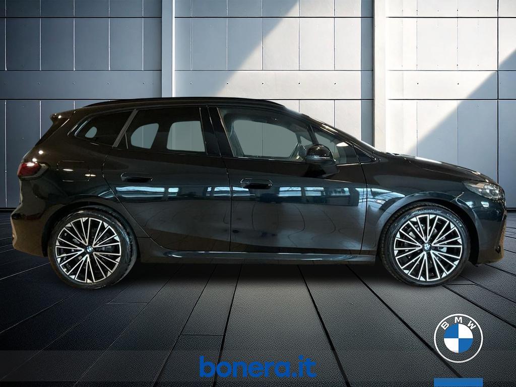 BMW Serie 2 Active Tourer 218 d MSport DCT