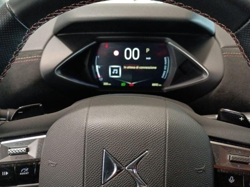 DS DS 3 Hybrid Automatico Etoile