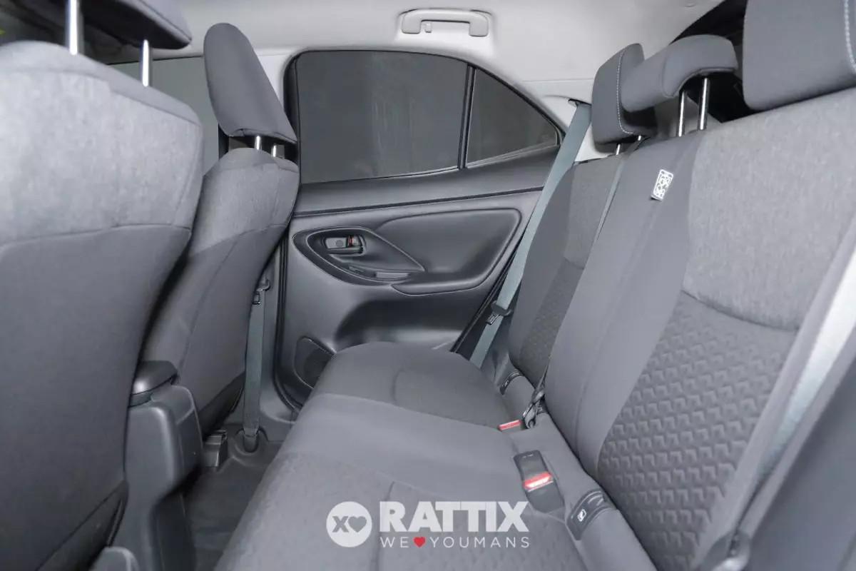 Toyota Yaris Cross 1.5 Hybrid 116CV Business e-CVT