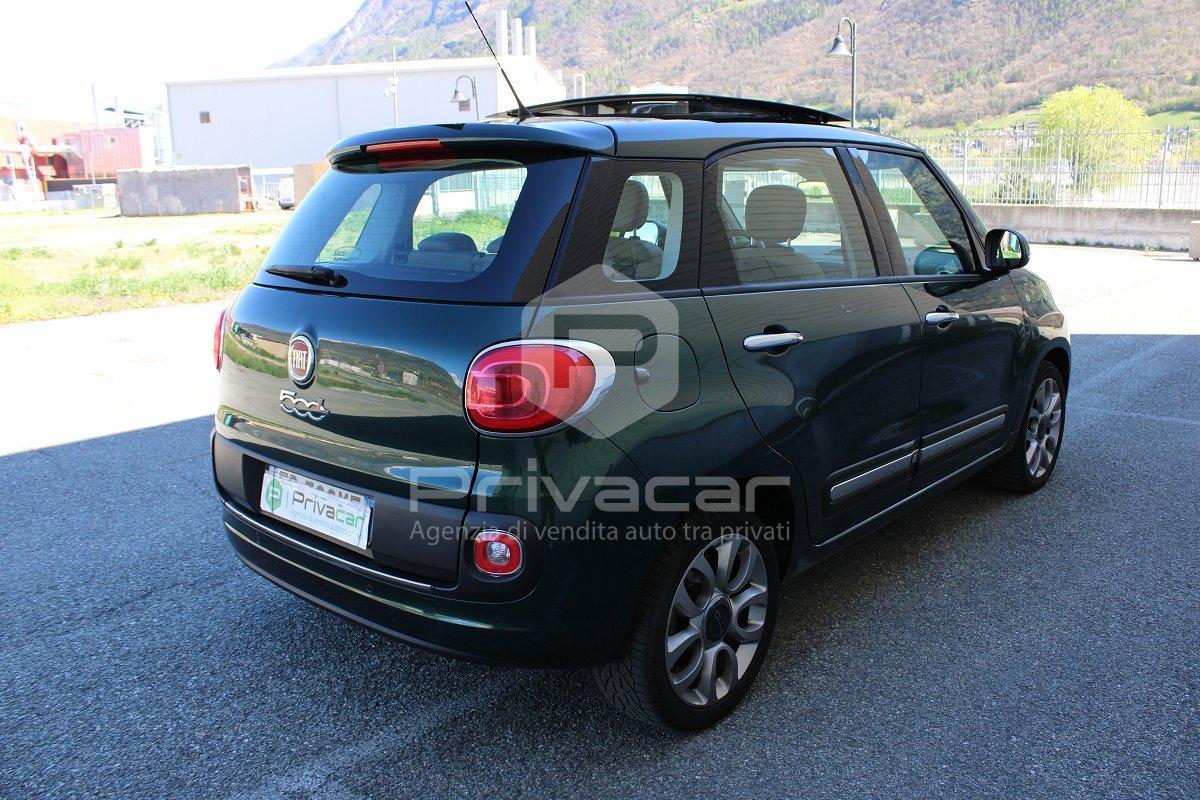 FIAT 500L 1.6 Multijet 105 CV Lounge