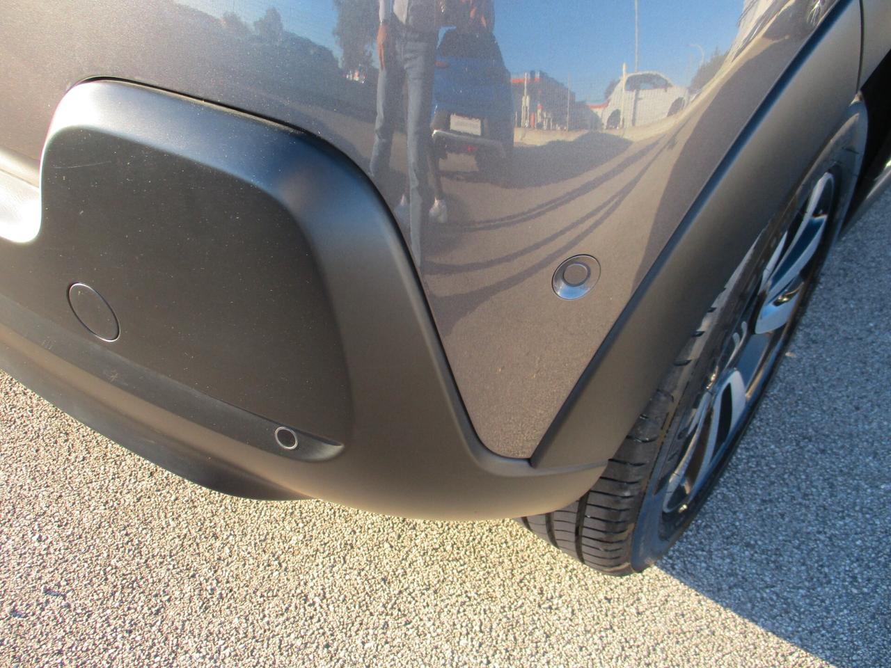 Citroen C3 PureTech 83 S&S Shine