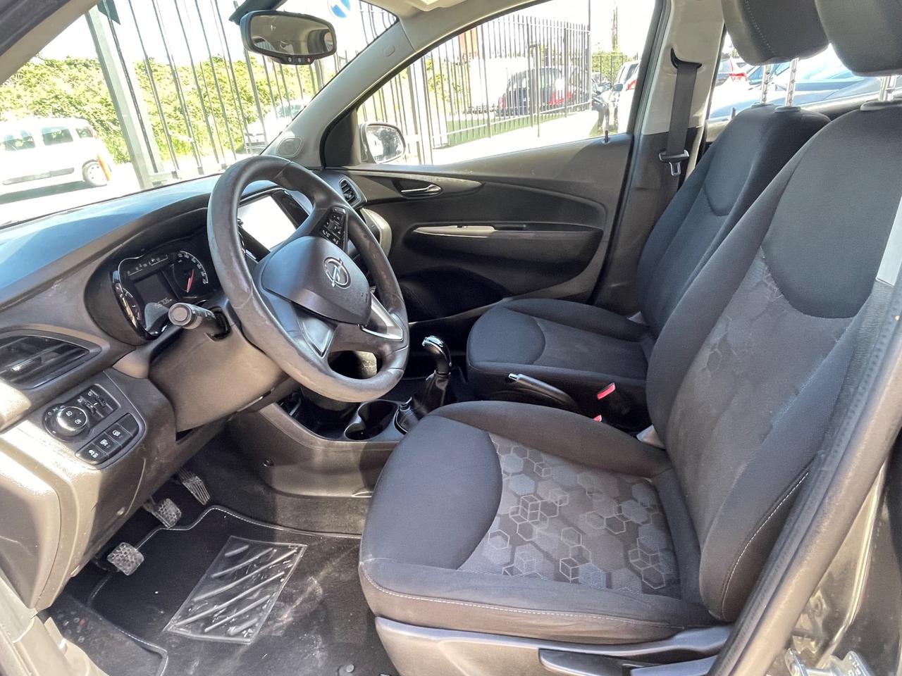 Opel Karl Rocks 1.0 73 CV GPL !!EU6B!!