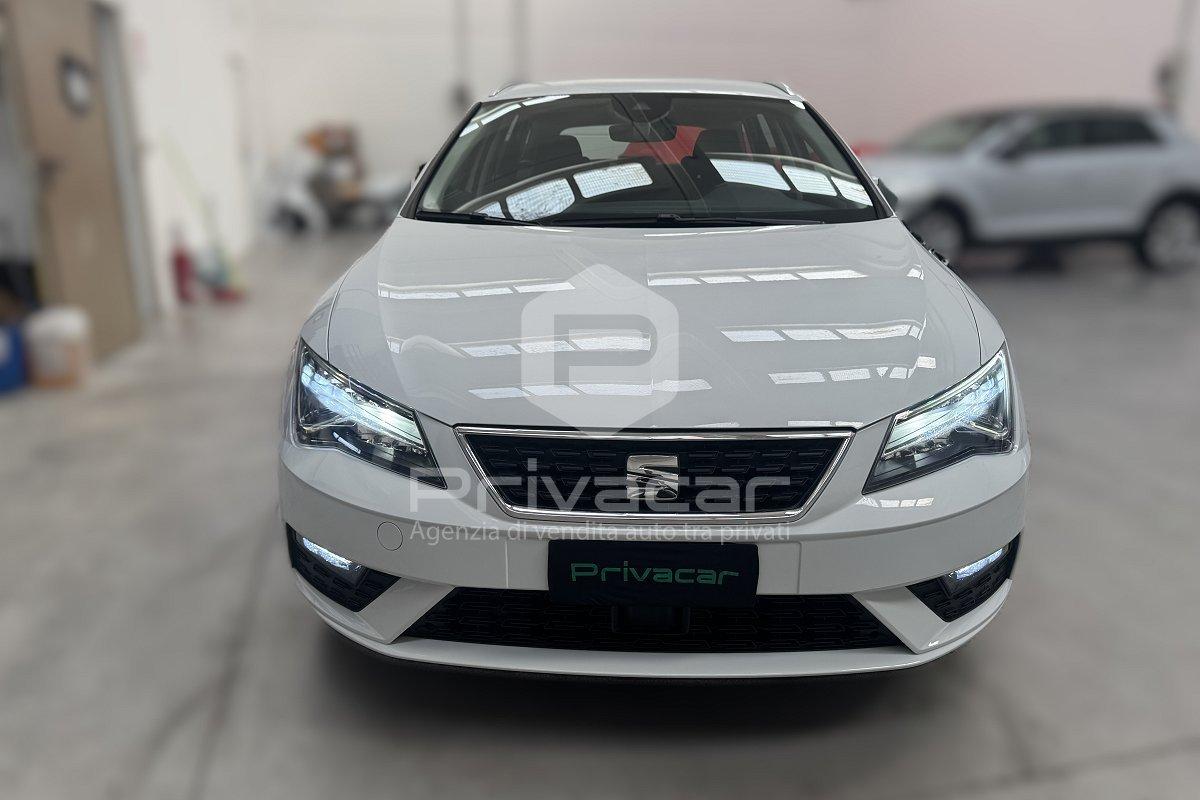 SEAT Leon 1.5 TGI ST XCELLENCE