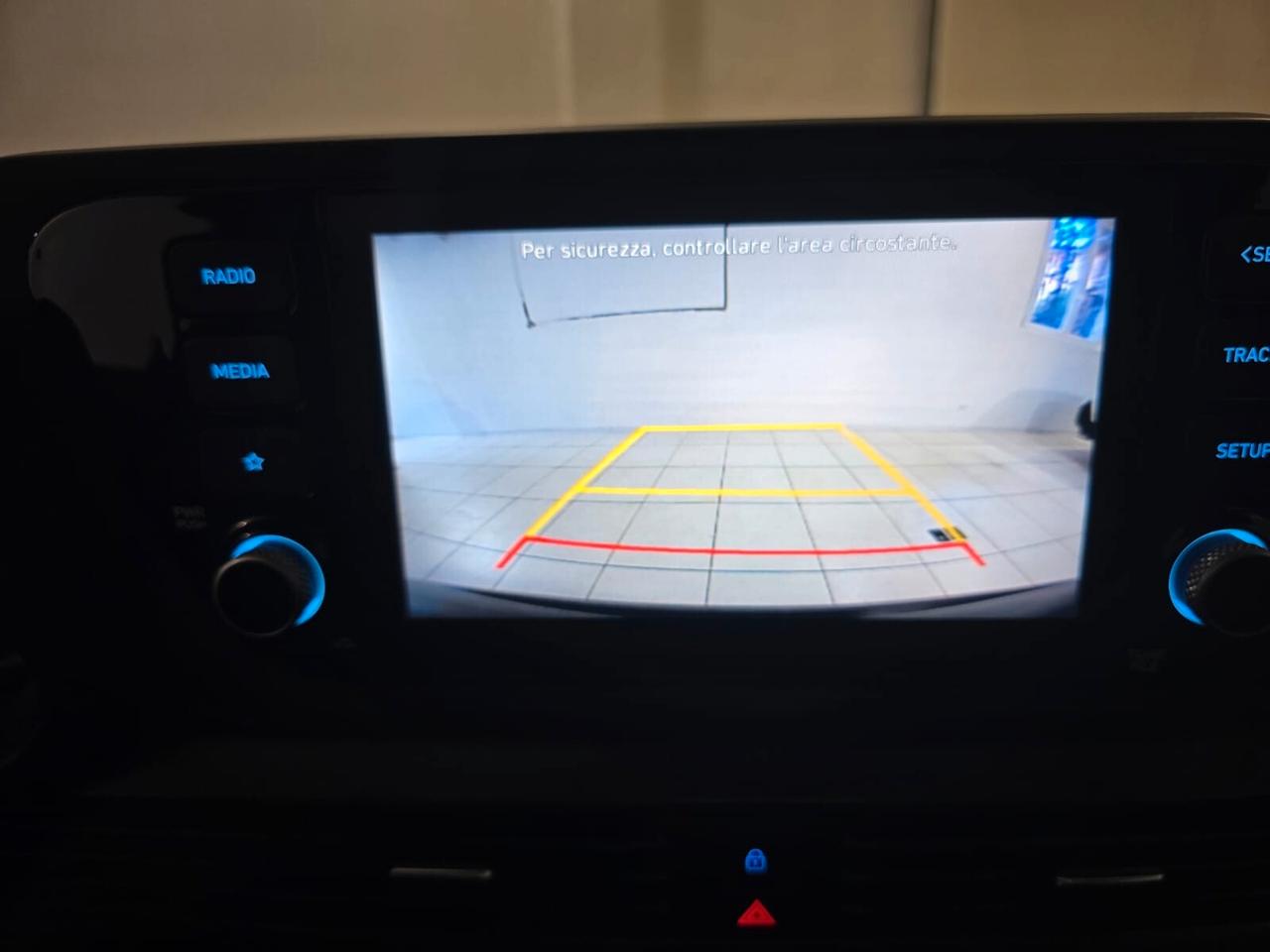 Hyundai Bayon 1.2 MPI MT XLine LED PACK