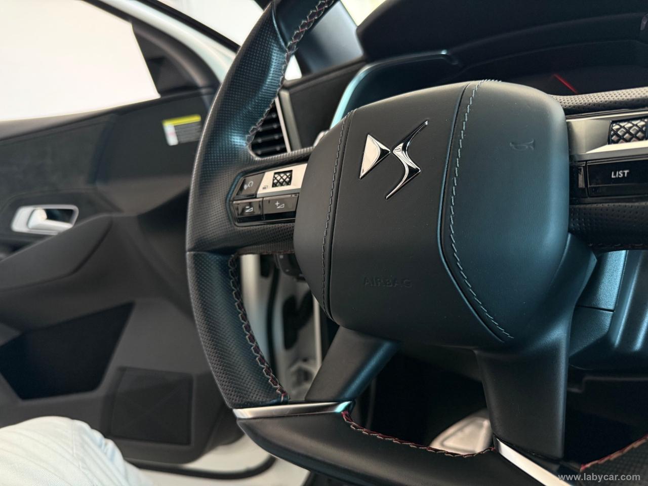 DS AUTOMOBILES DS 7 Crossback BHDi 130 Perform.L+