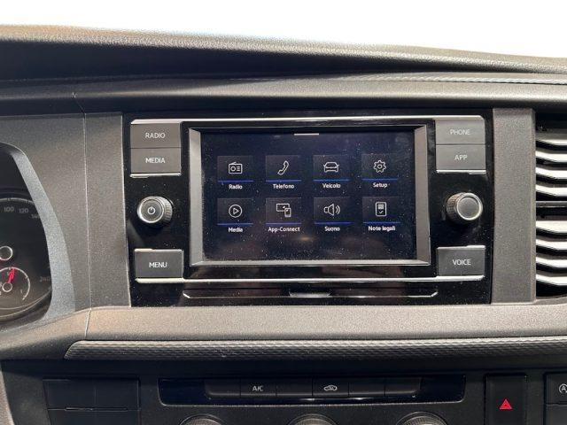 VOLKSWAGEN T6.1 Transporter 2.0 TDI Furgone L3 H1 - Bluetooth - Carplay