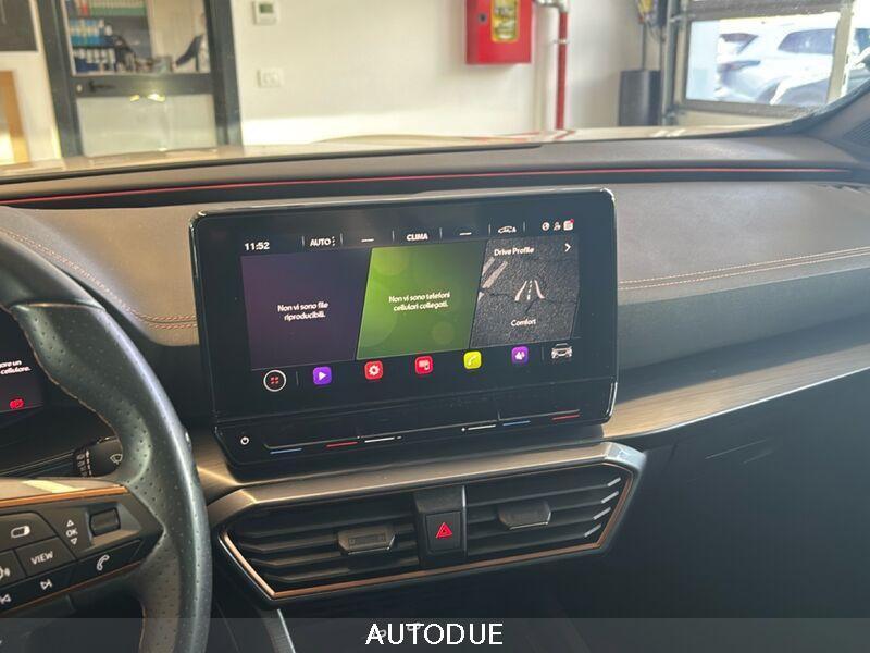 Cupra Formentor 2020 2.0 tdi 150cv