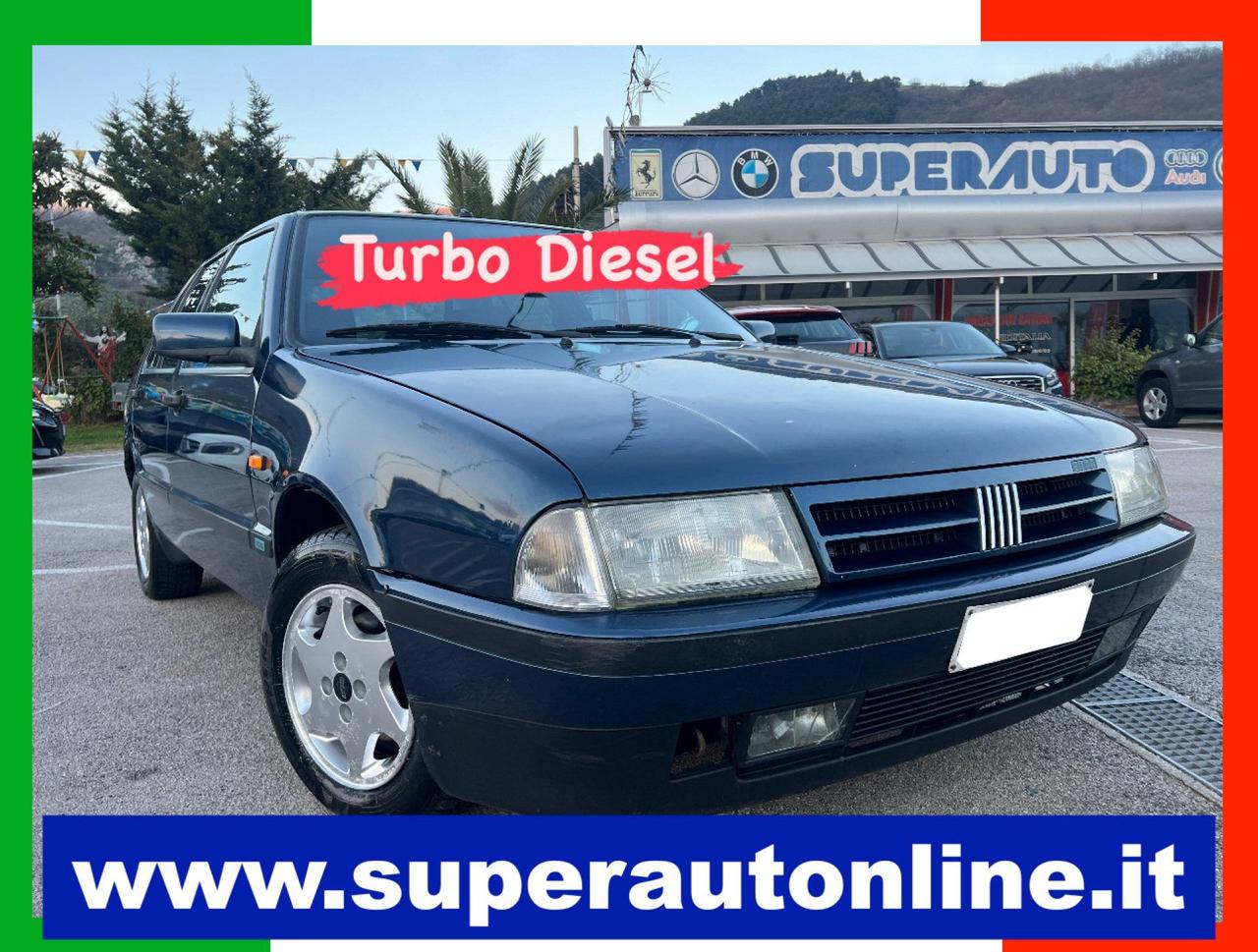 Fiat Croma 2.5 td ULTRA TRENTENNALE