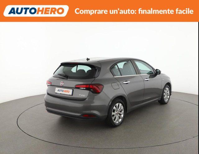 FIAT Tipo 1.3 Mjt S&S 5 porte Business