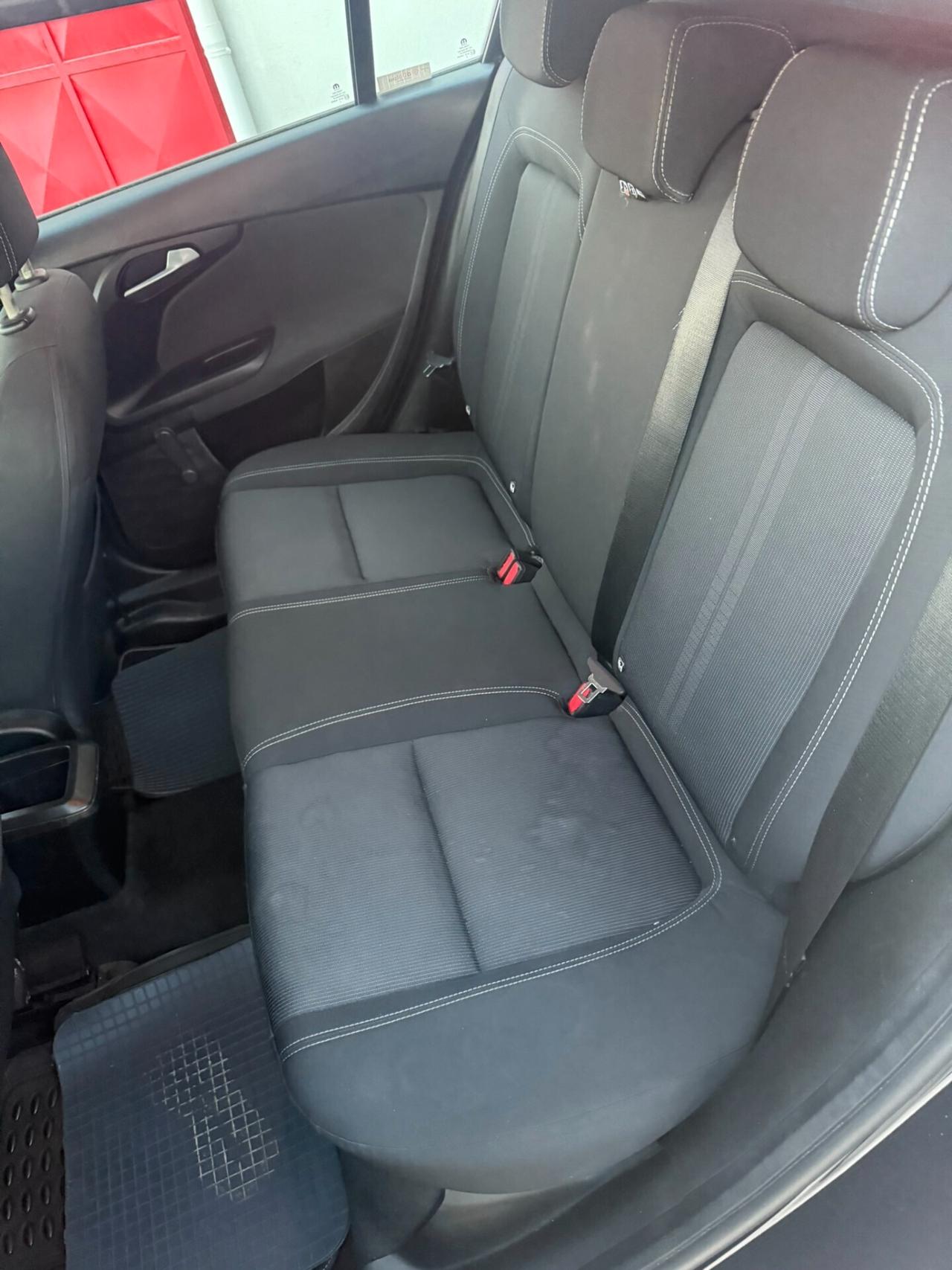 Fiat Tipo 1.6 Mjt S&S 5 porte Easy Business