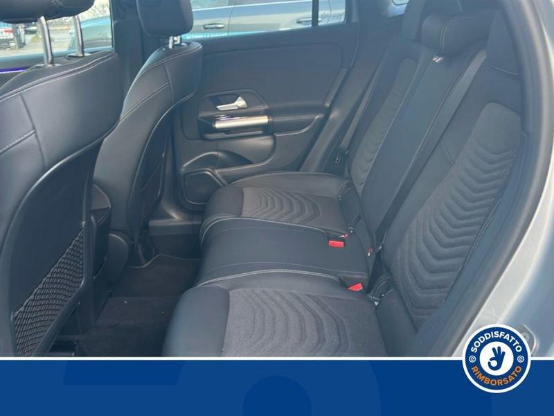 Mercedes-Benz GLA 180 d Automatic Advanced Plus Progressive