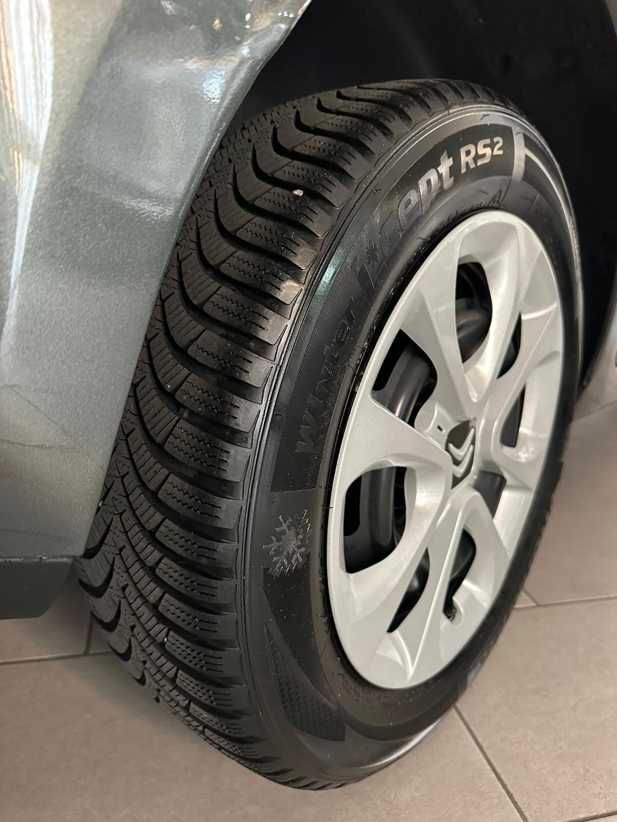 Citroen C3 1.4 HDi 70 Exclusive