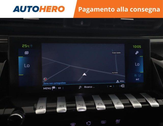PEUGEOT 508 Plug-in Hybrid 225 e-EAT8 Allure
