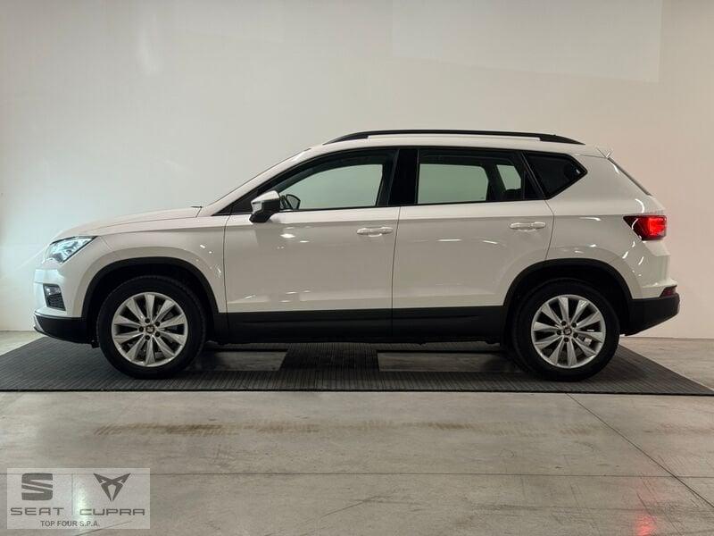 SEAT Ateca 1.6 TDI BUSINESS