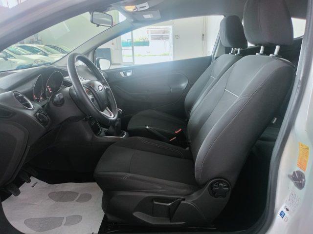 FORD Fiesta 1.5 TDCi 75CV 3 porte Business
