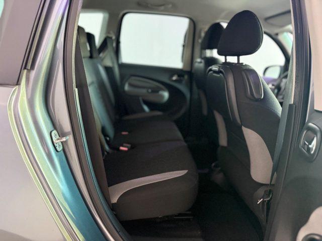 CITROEN C3 Picasso 1.6 VTi 120 Perfect Techno