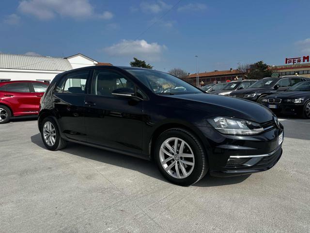 VOLKSWAGEN Golf 1.0 TSI 110 CV 5p. Business BlueMotion Technology