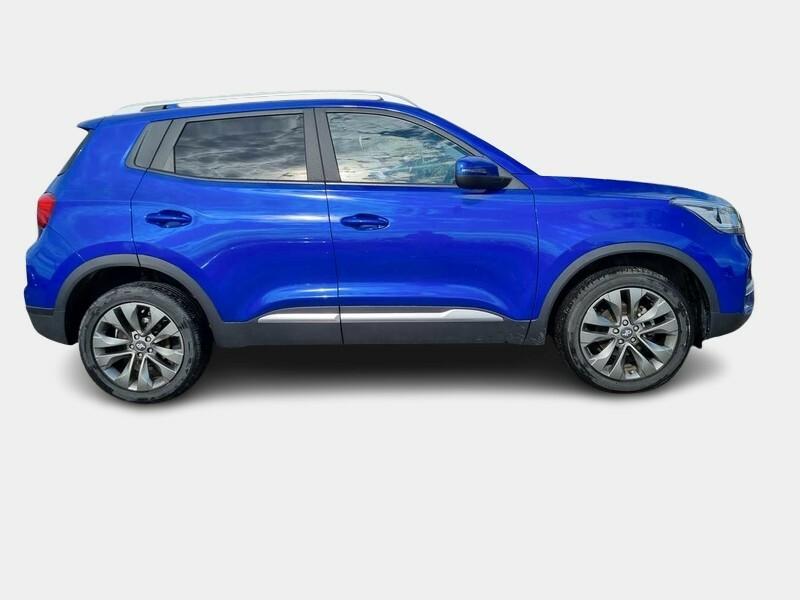 DR MOTOR DR4.0 1.5 MT BENZ GPL