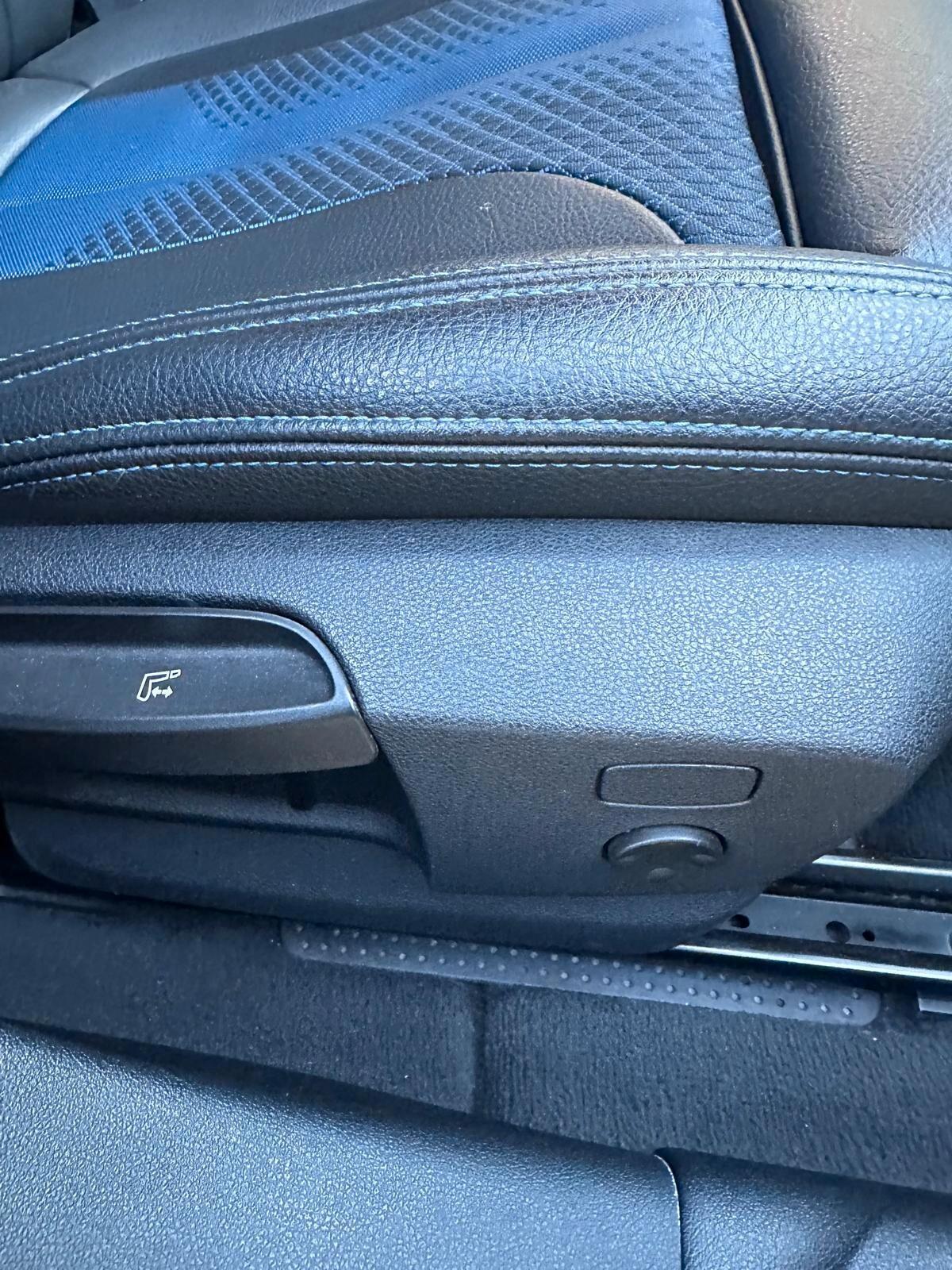 Bmw 116 116d 5p. Msport