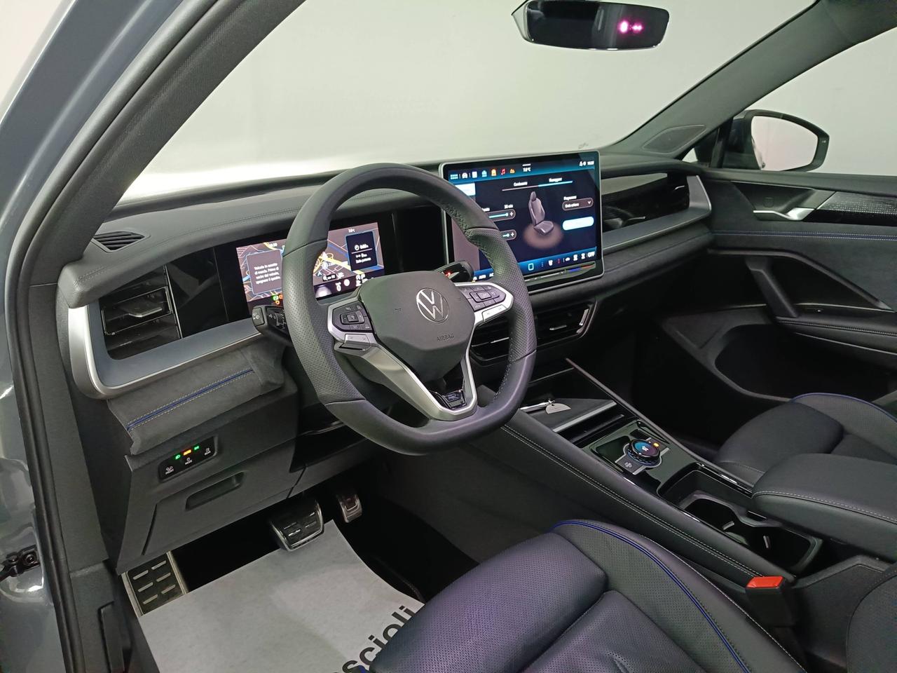 VOLKSWAGEN Tayron 2.0 tdi R-Line Plus 4motion 193cv dsg 7p.ti