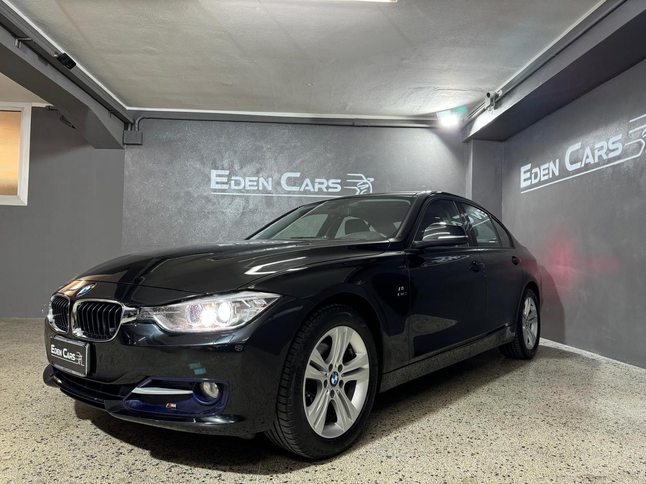 Bmw 316 316d Sport