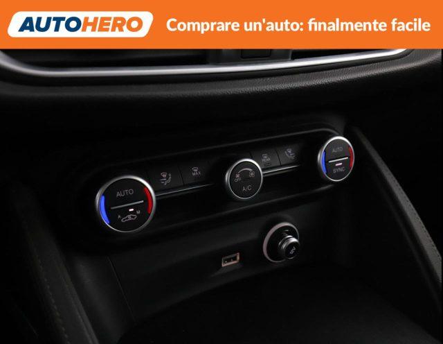 ALFA ROMEO Stelvio 2.2 Turbodiesel 190 CV AT8 RWD Executive