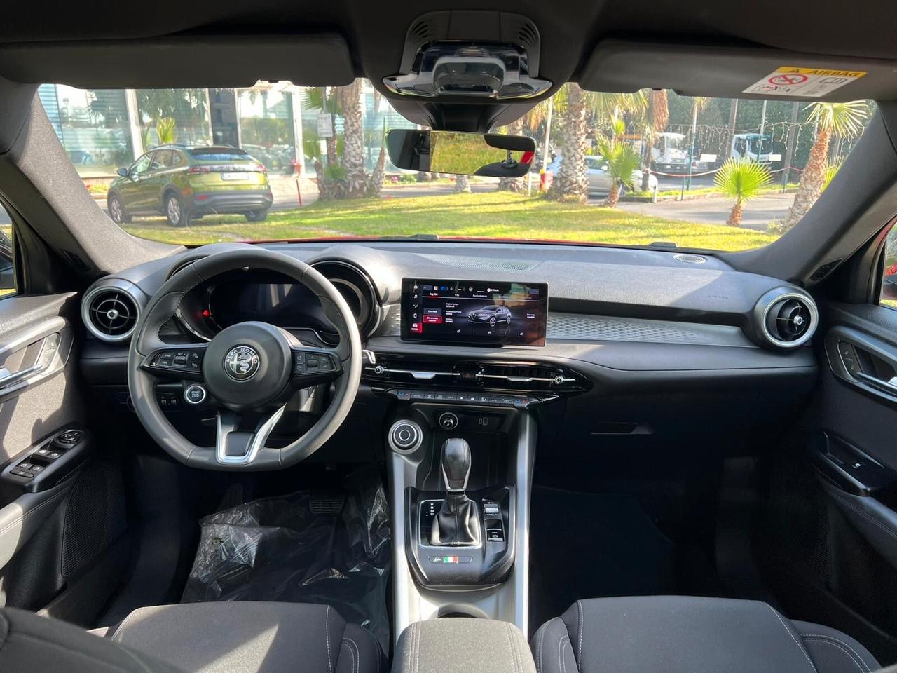 Alfa Romeo Tonale 1.6 diesel 130 CV TCT6 Super