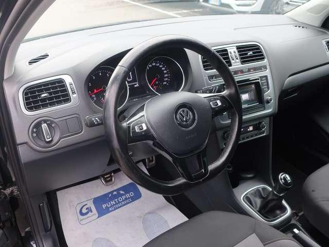 Volkswagen Polo Polo 5p 1.0 mpi Comfortline Allstar 75cv