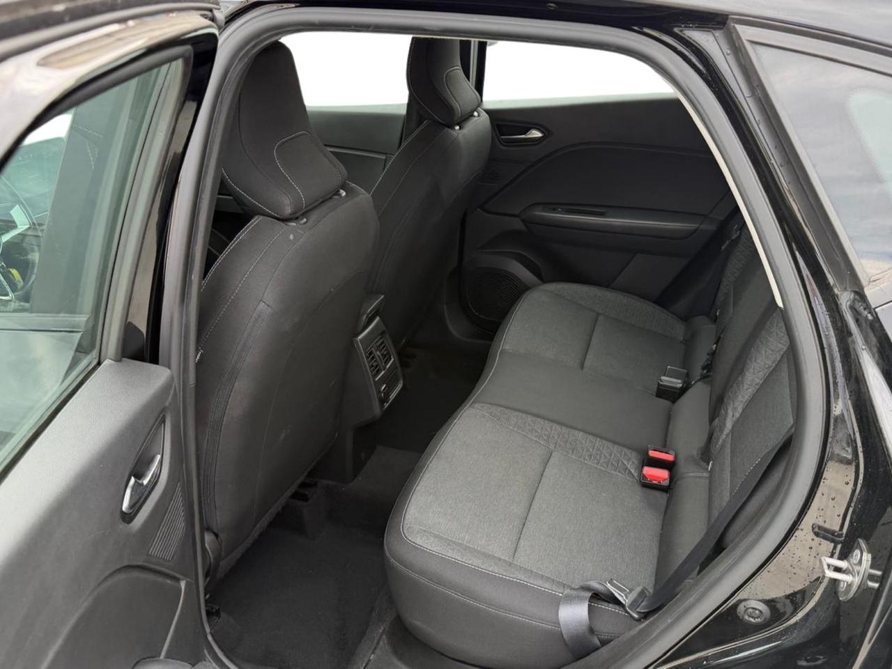 Renault Captur 1.0 tce equilibre gpl 100cv